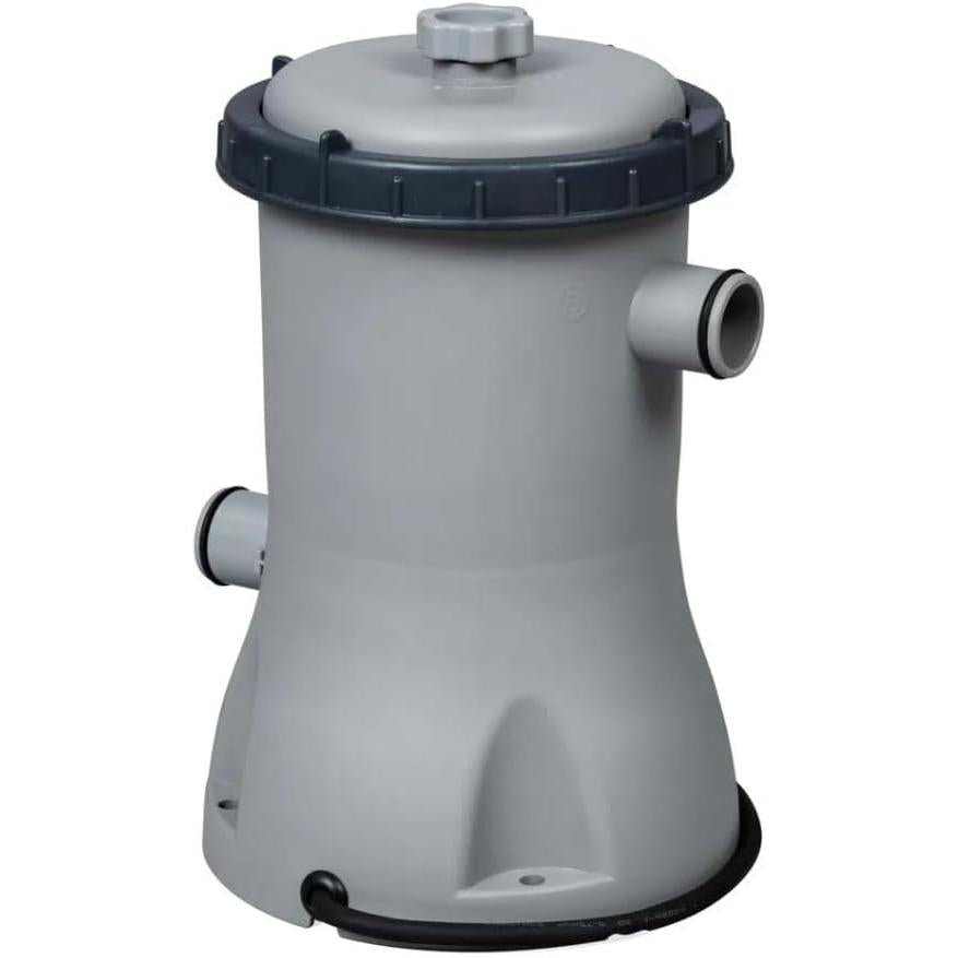 Bestway – Depuradora de cartucho 2.006 L/h Tipo II - BricoandPool