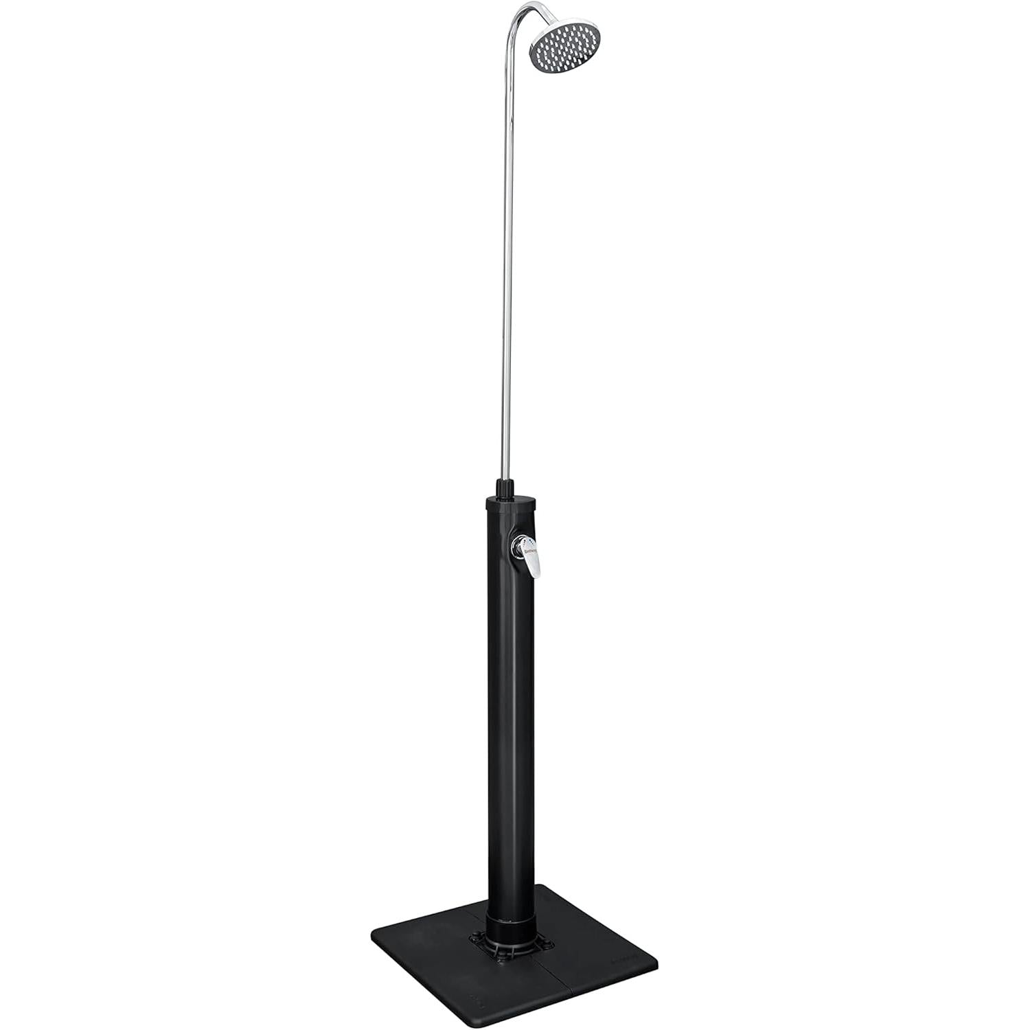 Bestway - Ducha solar de piscina exterior SolarFlow - BricoandPool