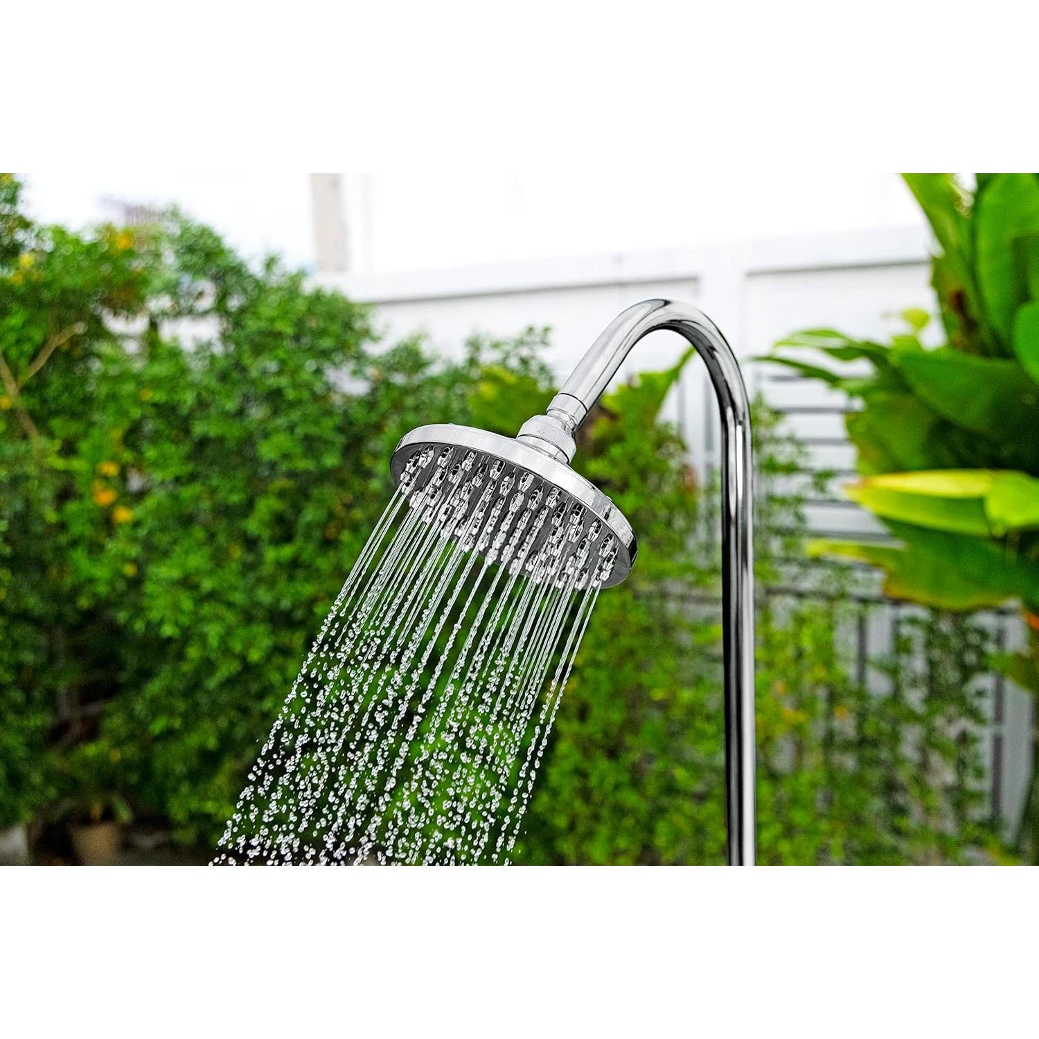 Bestway - Ducha solar de piscina exterior SolarFlow - BricoandPool