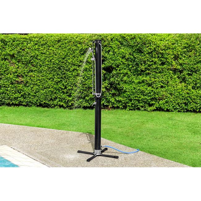 Bestway - Ducha solar de piscina exterior SolarFlow - BricoandPool