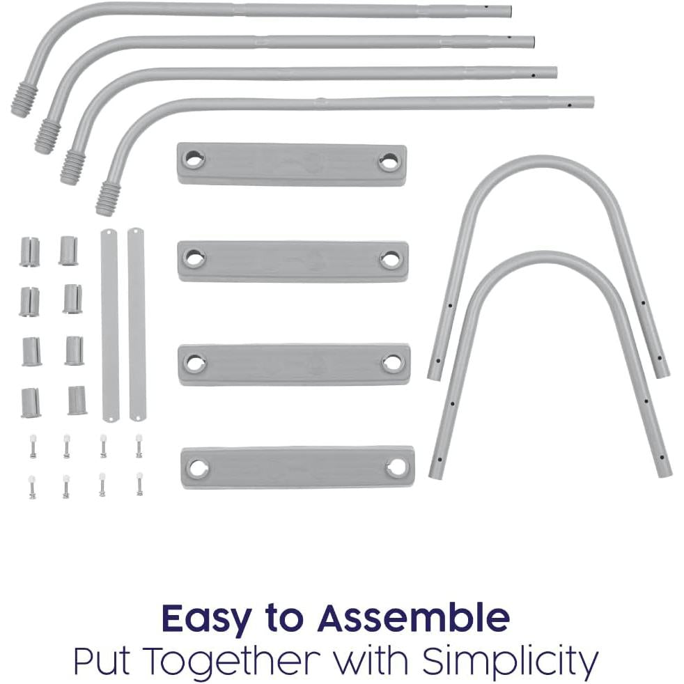 Bestway - Escalera para piscina - BricoandPool