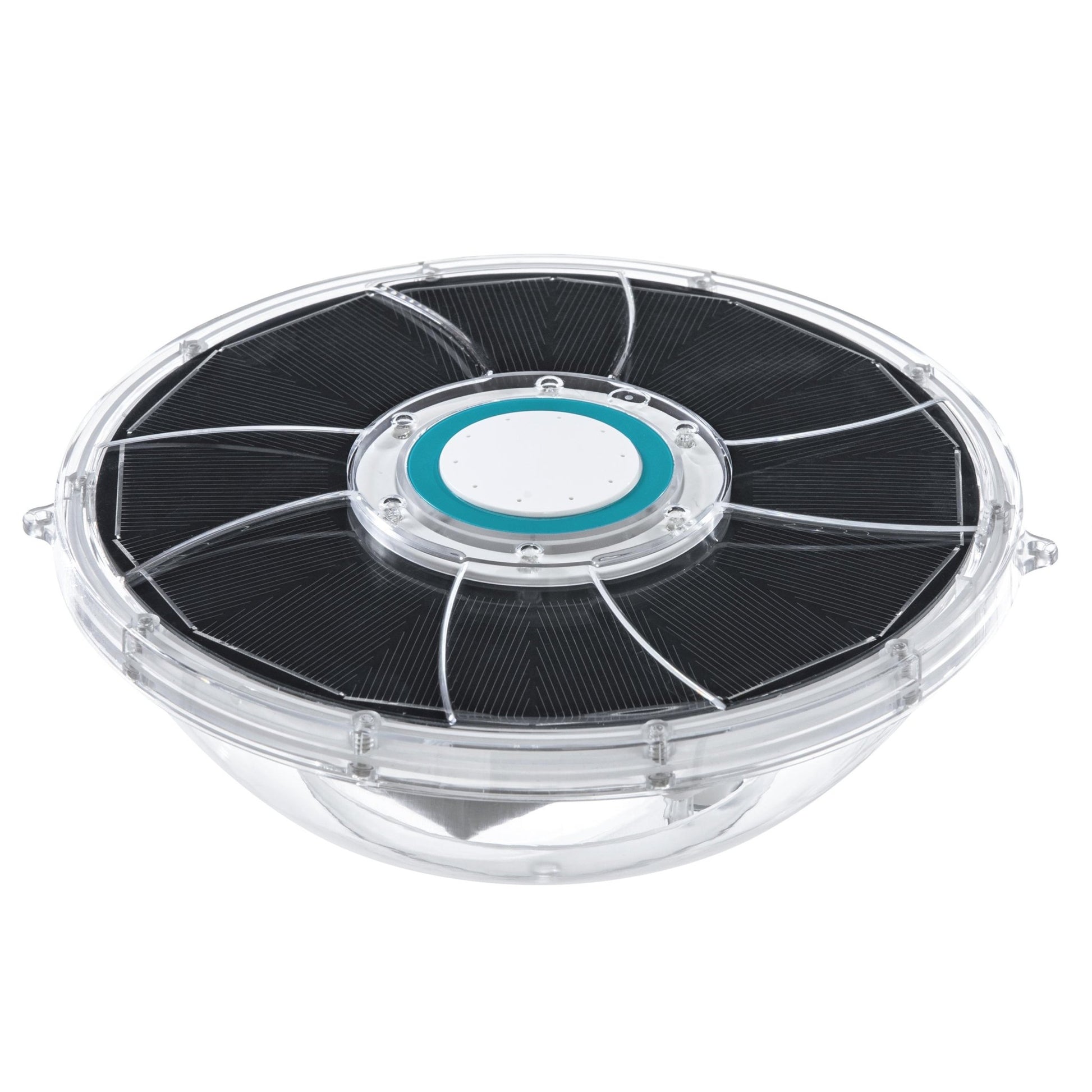 Bestway – Fuente solar LED para piscina - BricoandPool