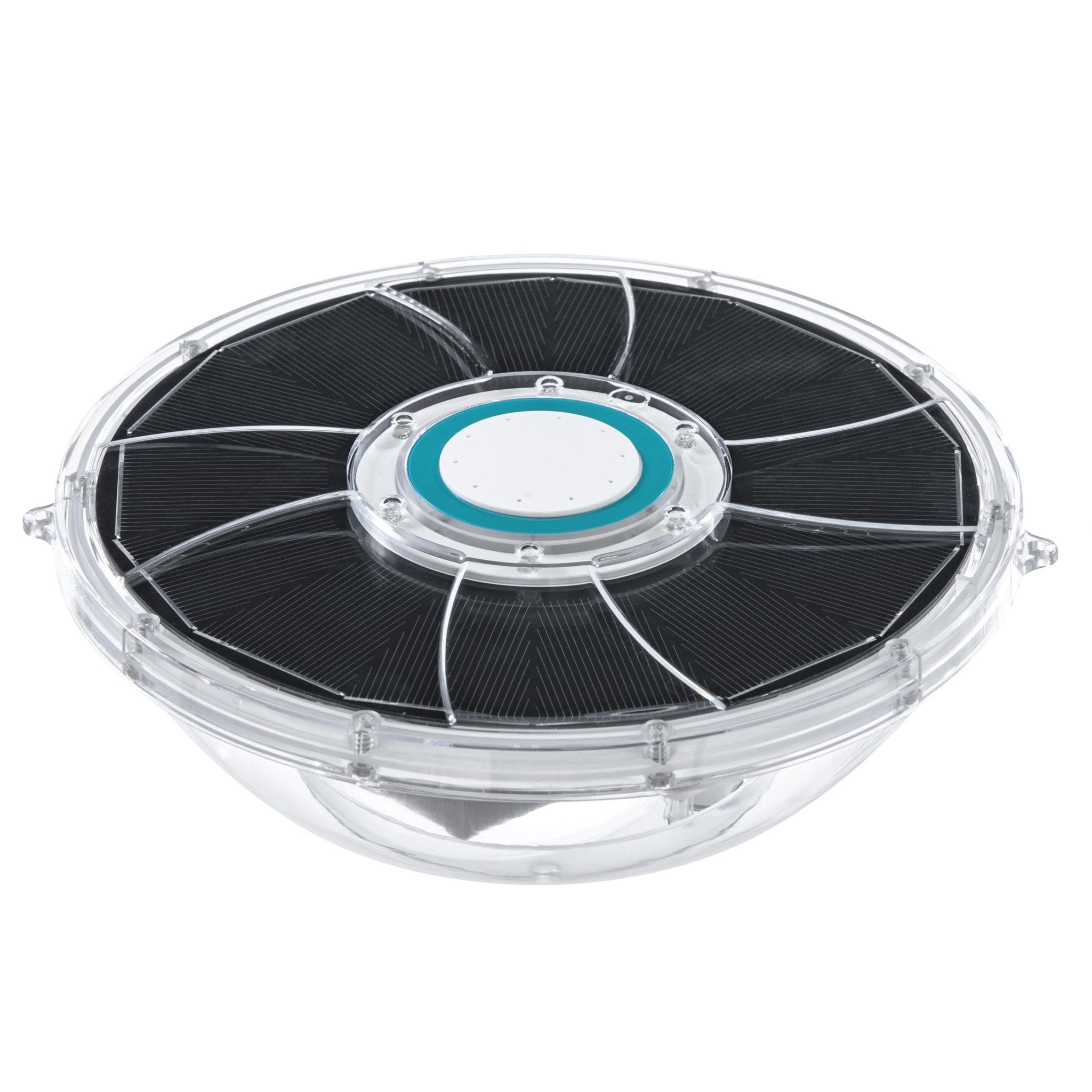 Bestway – Fuente solar LED para piscina - BricoandPool