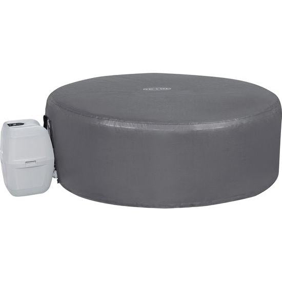 Bestway - Funda protectora para spa Lay - Z - Spa circular - BricoandPool