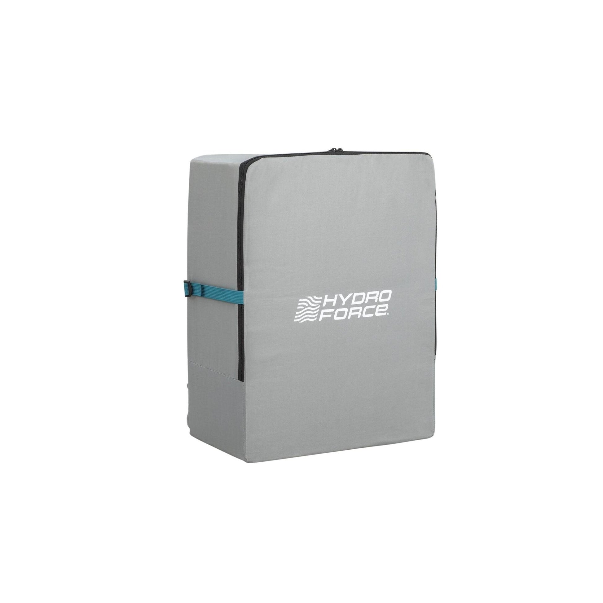 Bestway - Kayak inflable Hydro Force Dash Elite X1 3,35 m - BricoandPool