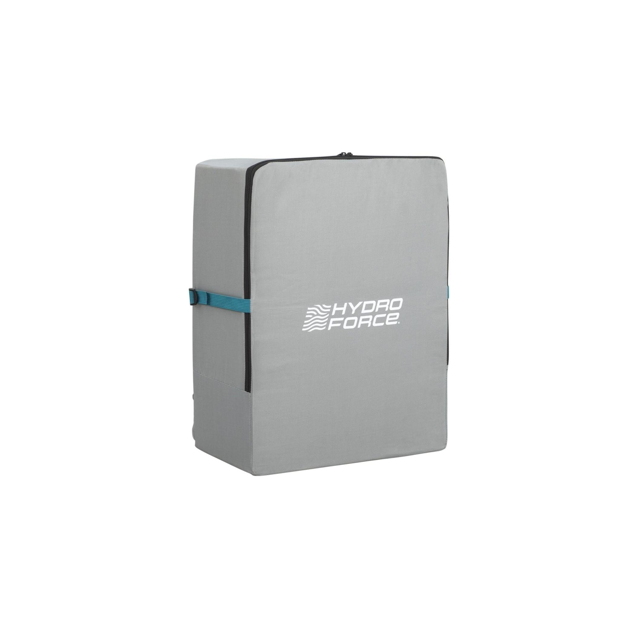 Bestway - Kayak inflable Hydro Force Dash Elite X1 3,35 m - BricoandPool