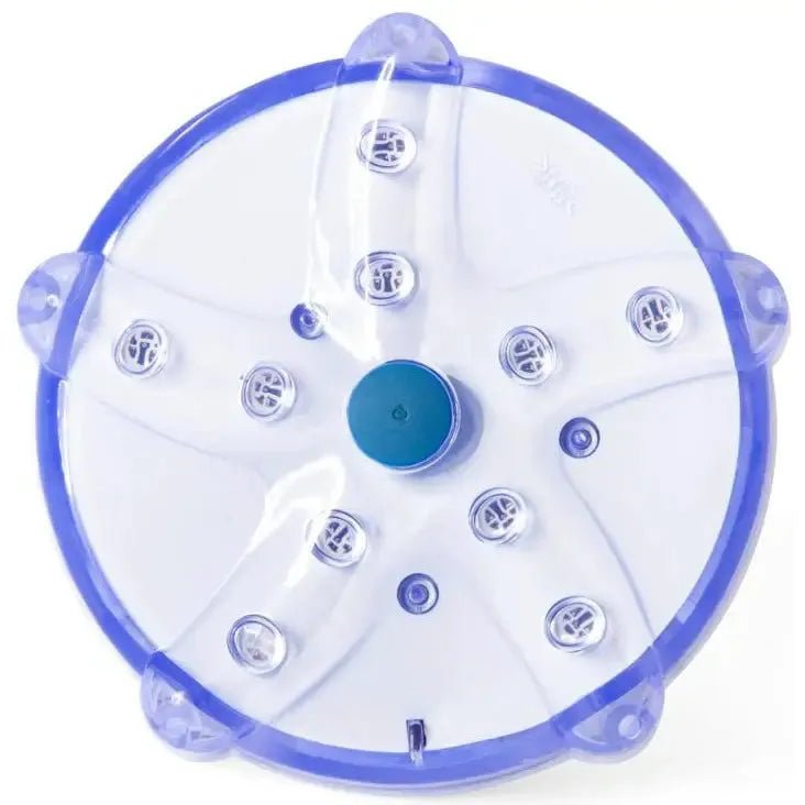 Bestway - Lámpara LED Lay - Z - Spa 7 colores - BricoandPool