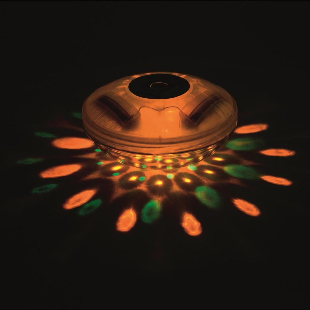 Bestway – Luz LED flotante para piscina - BricoandPool