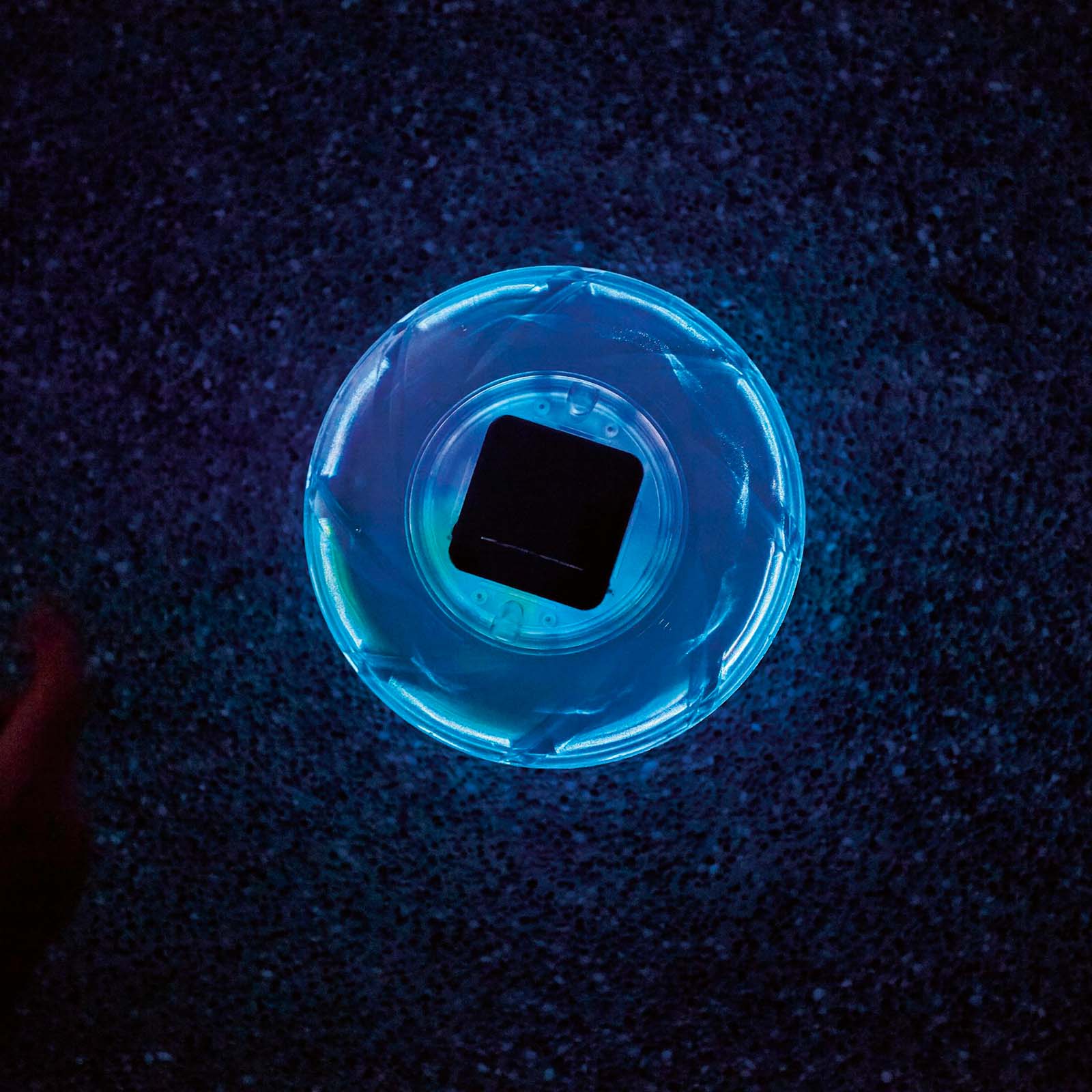 Bestway – Luz solar flotante para piscina - BricoandPool