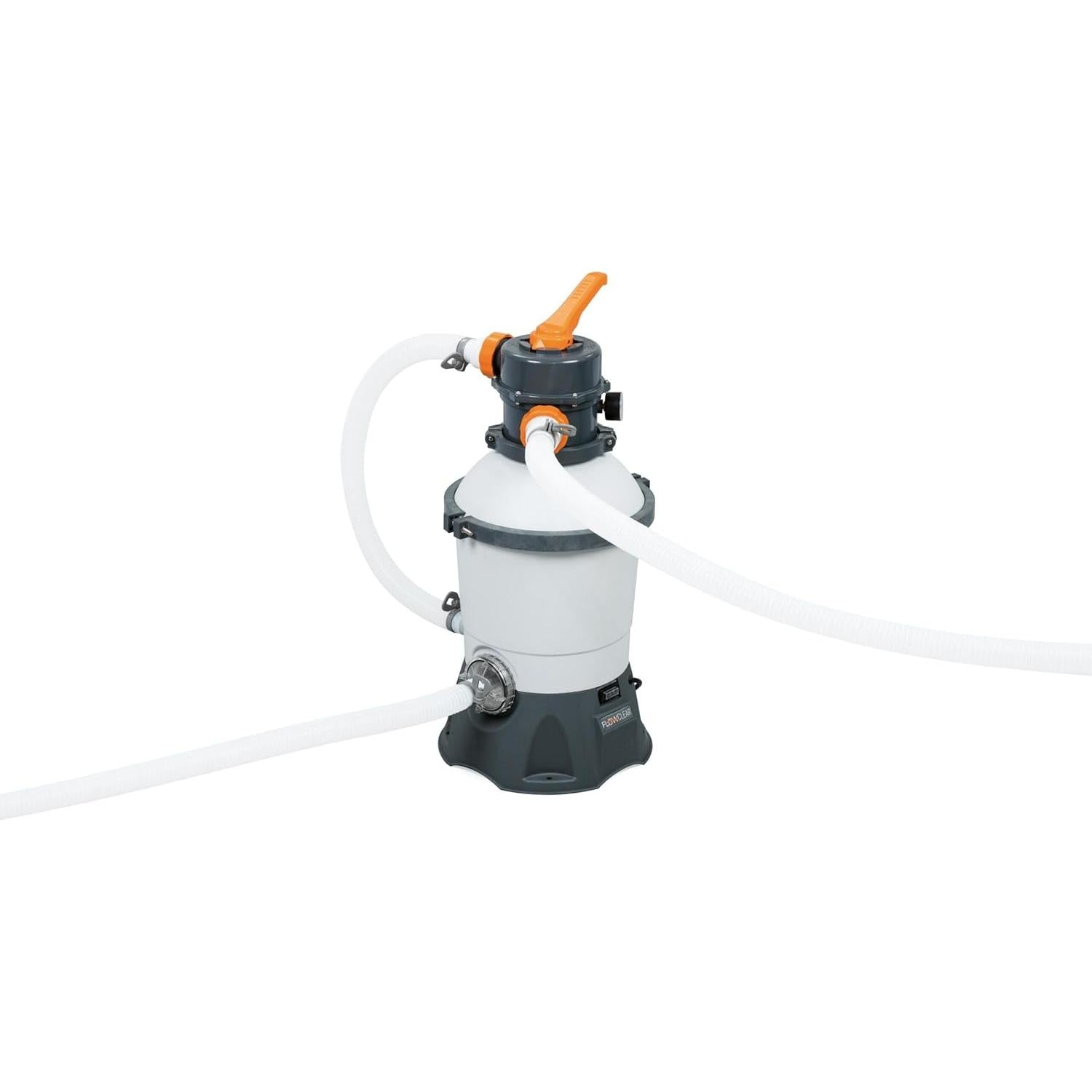 Bestway – Piscina circular elevada de acero Hydrium (305 × 120 cm) - BricoandPool