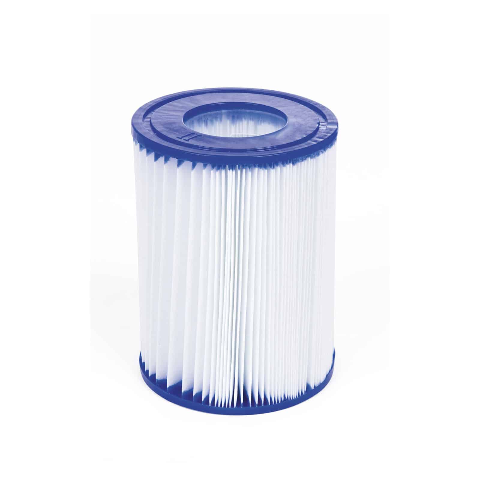 Bestway - Piscina desmontable Steel Pro Max 427 x 122 cm redonda - BricoandPool