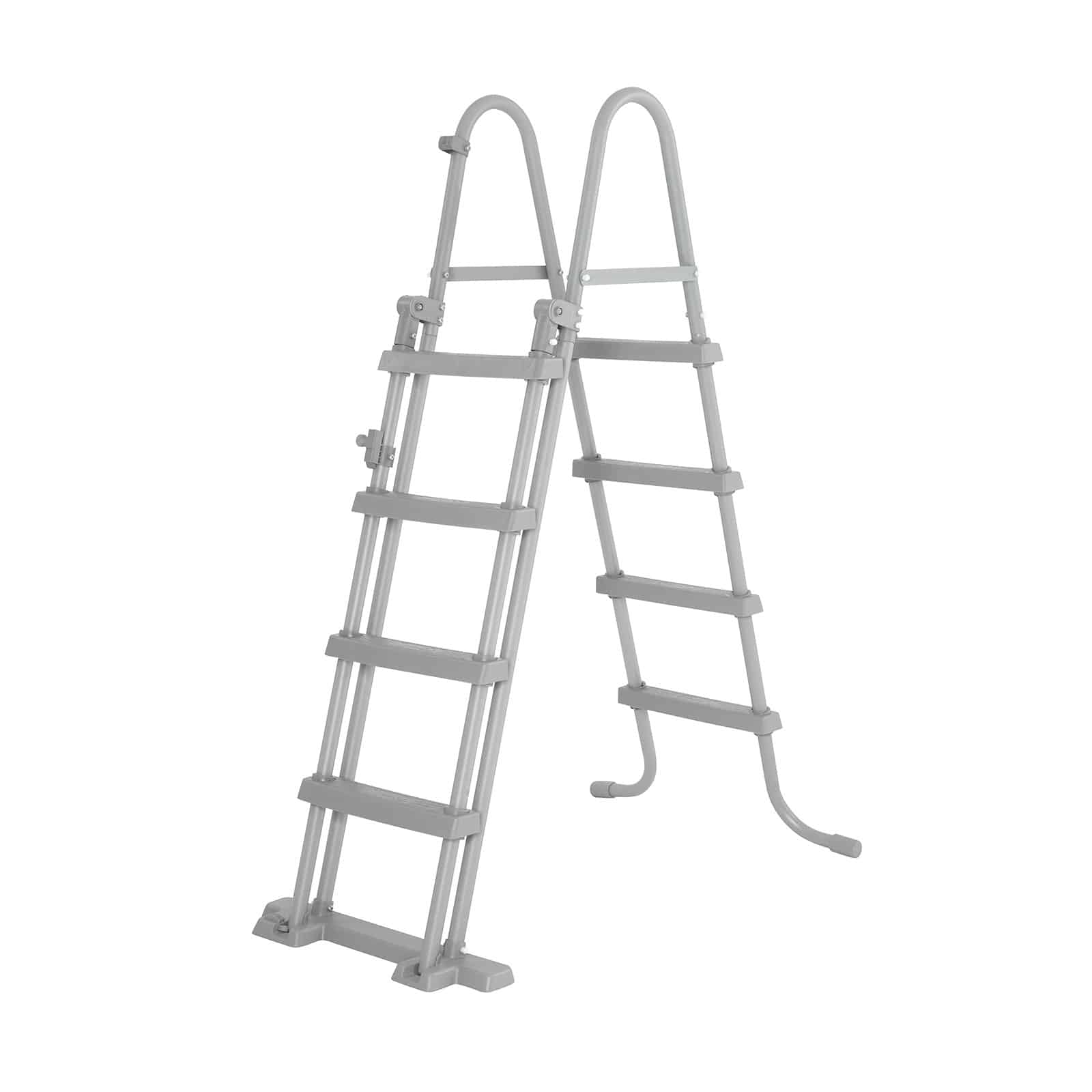 Bestway - Piscina desmontable Steel Pro Max 427 x 122 cm redonda - BricoandPool