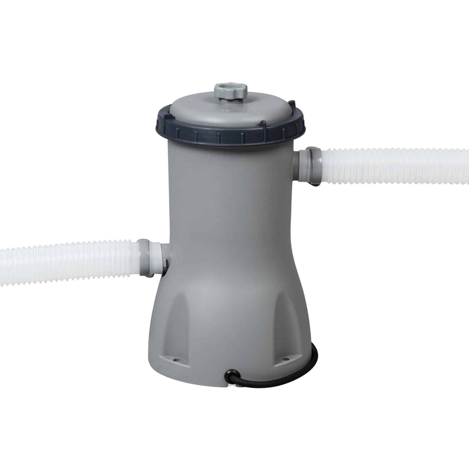 Bestway - Piscina desmontable Steel Pro Max 457 x 122 cm redonda - BricoandPool