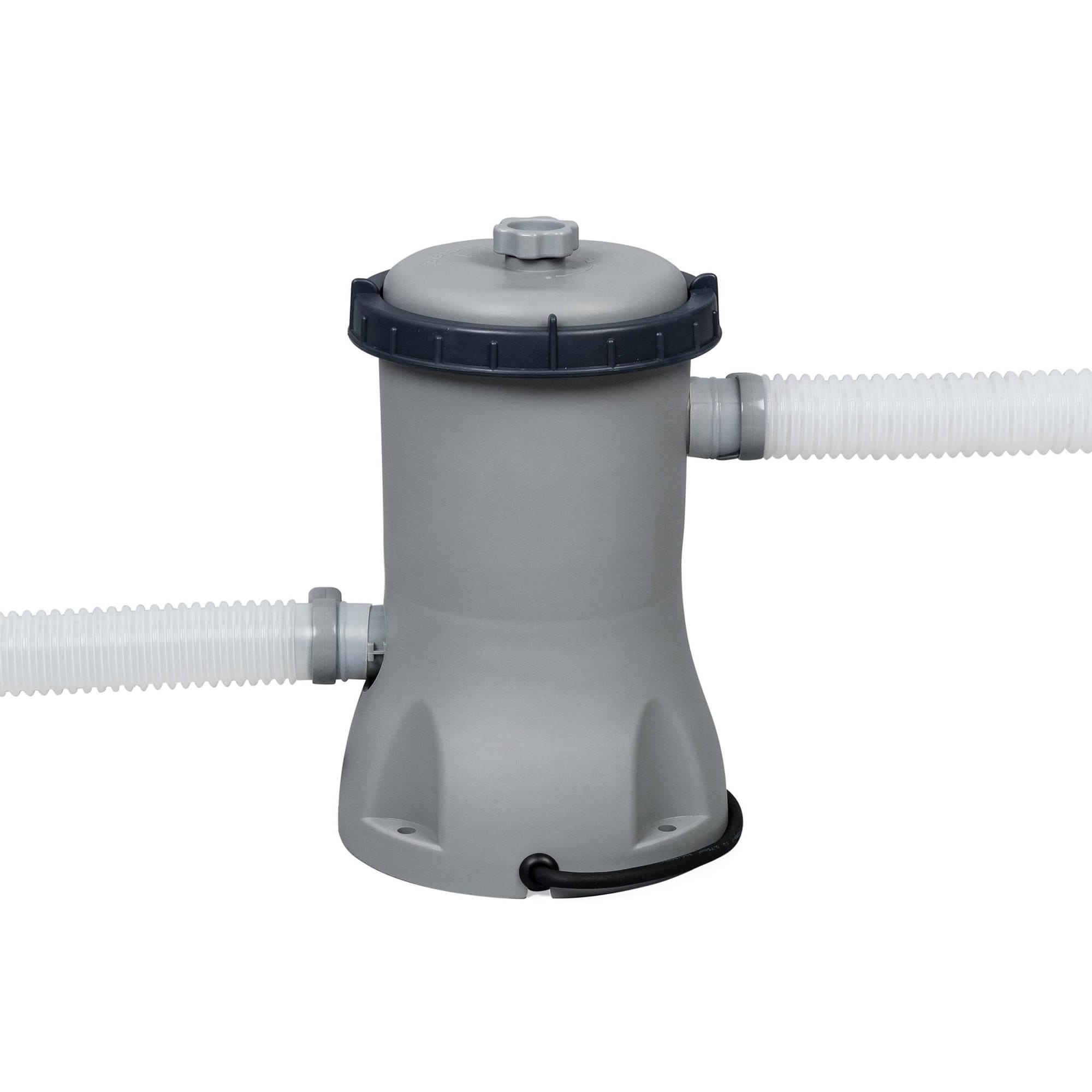 Bestway – Piscina desmontable Steel Pro MAX con filtro (366 × 122 cm) - BricoandPool