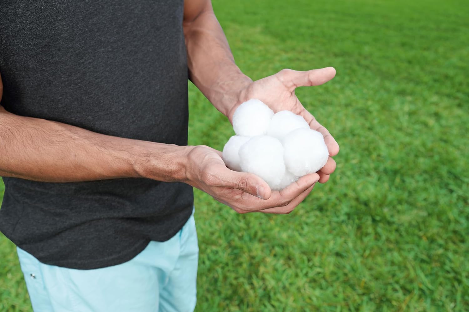 Bestway - Polysphere bolas de filtración para piscina - BricoandPool