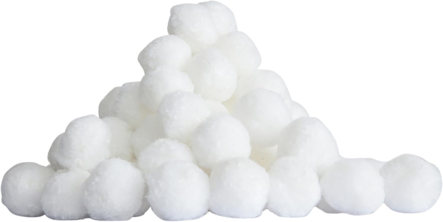 Bestway - Polysphere bolas de filtración para piscina - BricoandPool