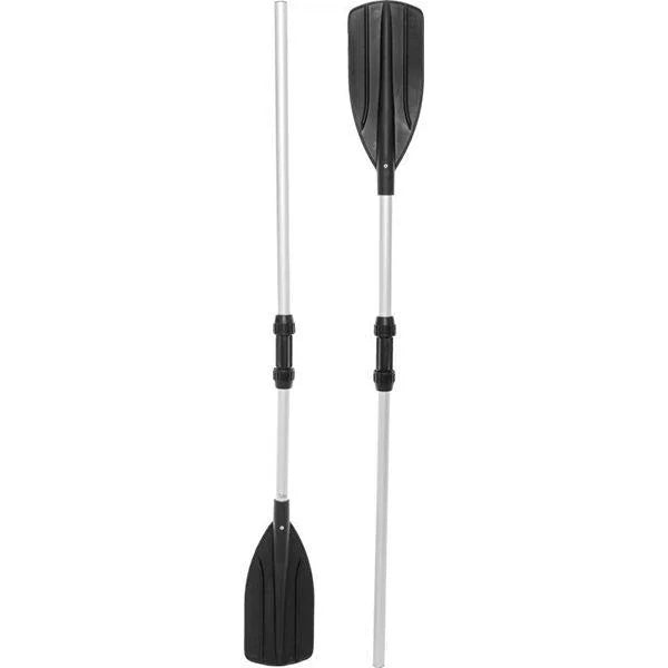 Bestway - Set de dos remos de aluminio 145/218 cm - BricoandPool