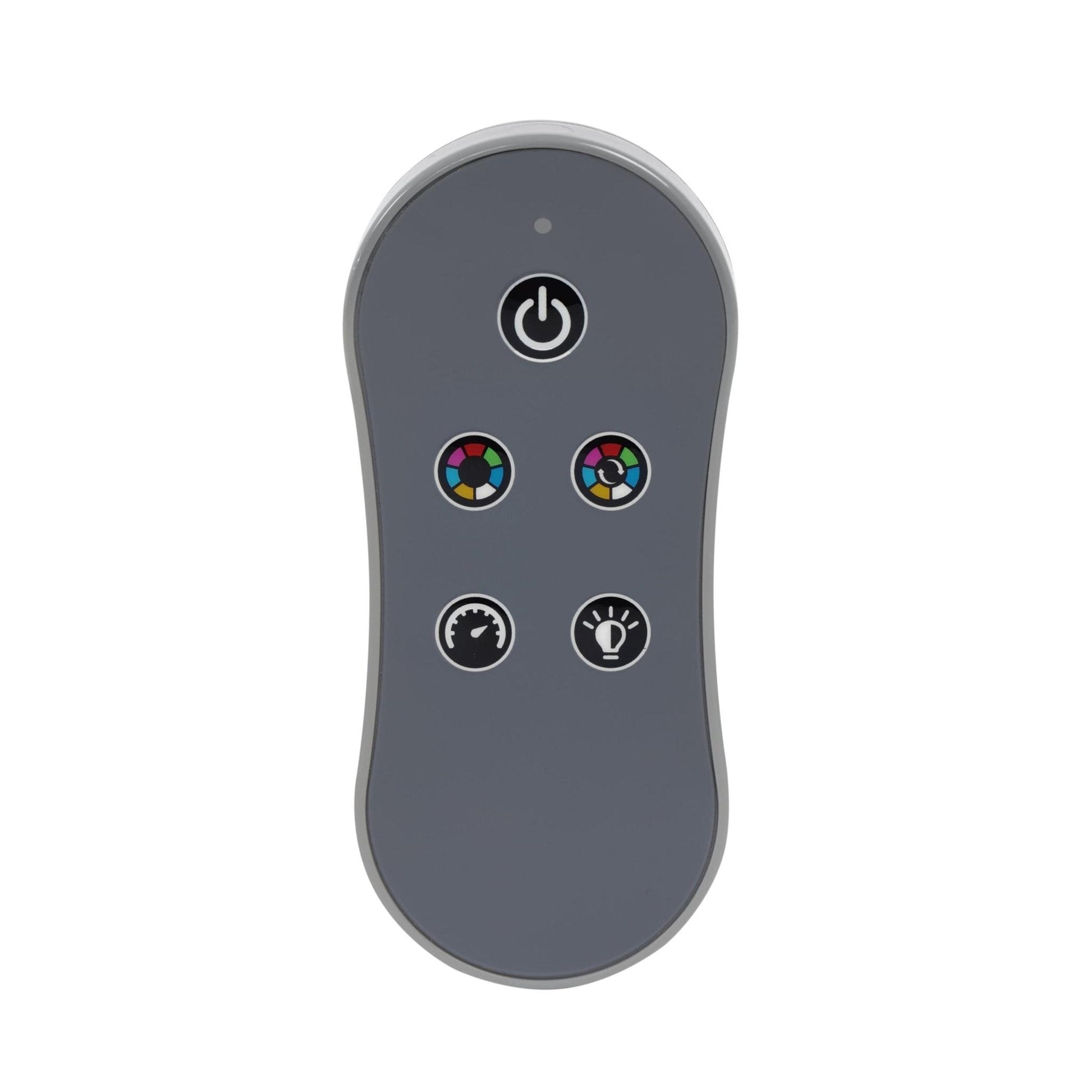 Bestway - Spa hinchable Lay - Z - Spa Hollywood AirJet 6 personas - BricoandPool