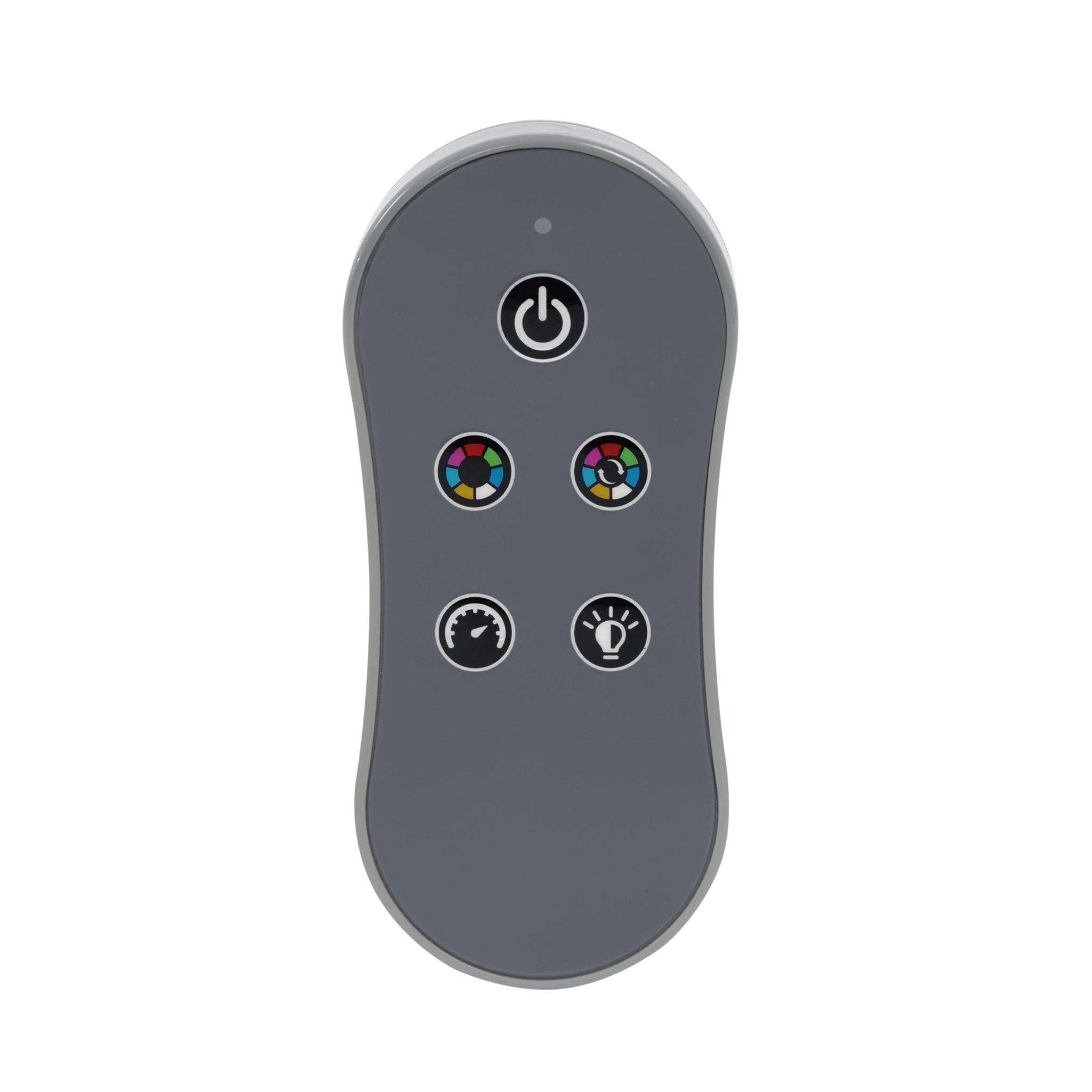 Bestway - Spa hinchable Lay - Z - Spa Hollywood AirJet 6 personas - BricoandPool