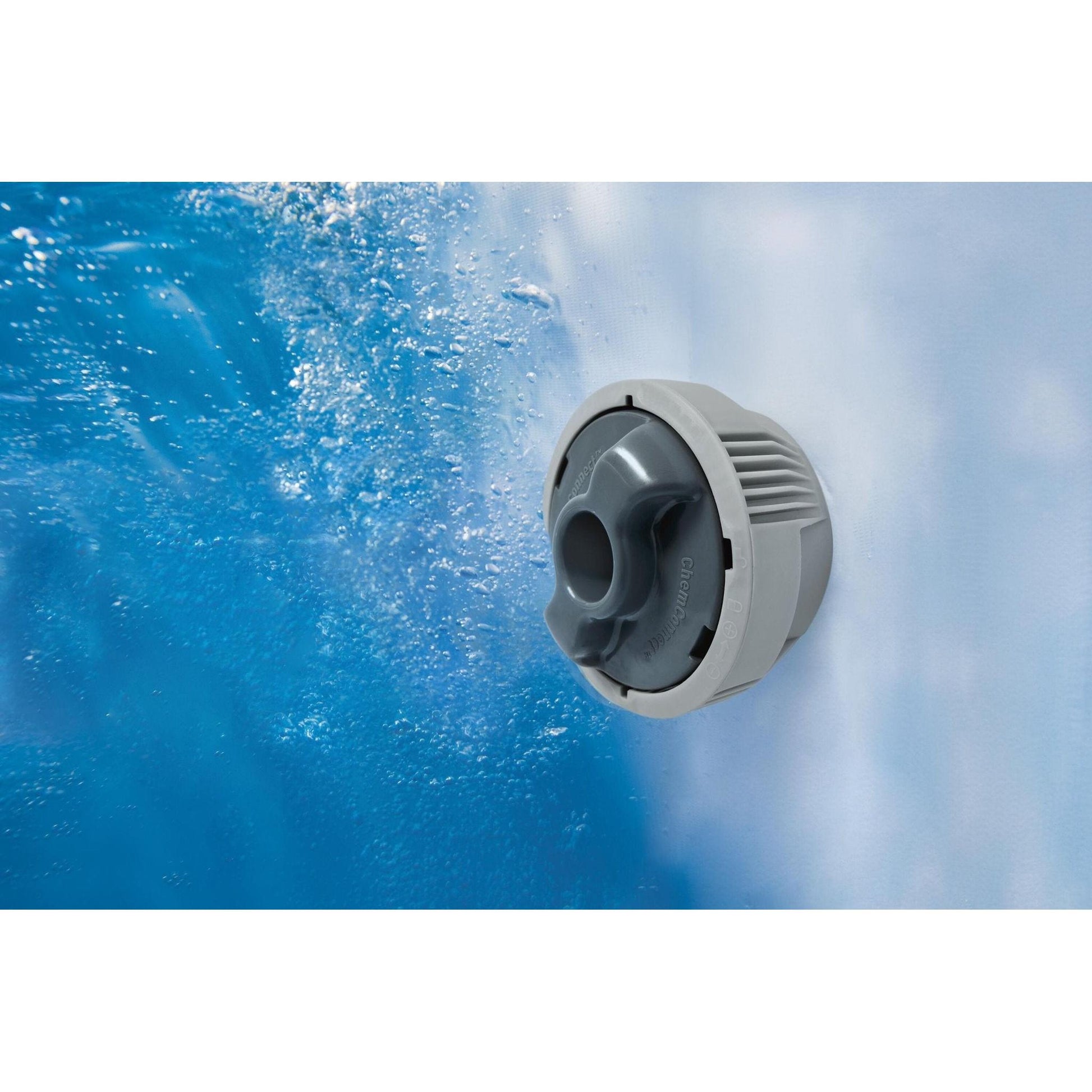 Bestway - Spa hinchable Lay - Z - Spa Maldivas HydroJet Pro 6001U 5 - 7 personas - BricoandPool