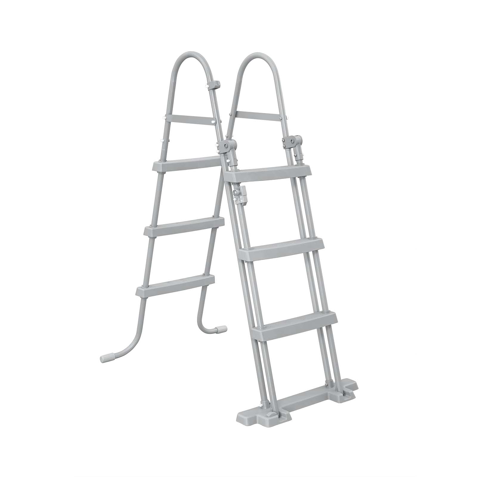 Bestway – Steel Pro Max piscina desmontable circular (457 × 107 cm) - BricoandPool