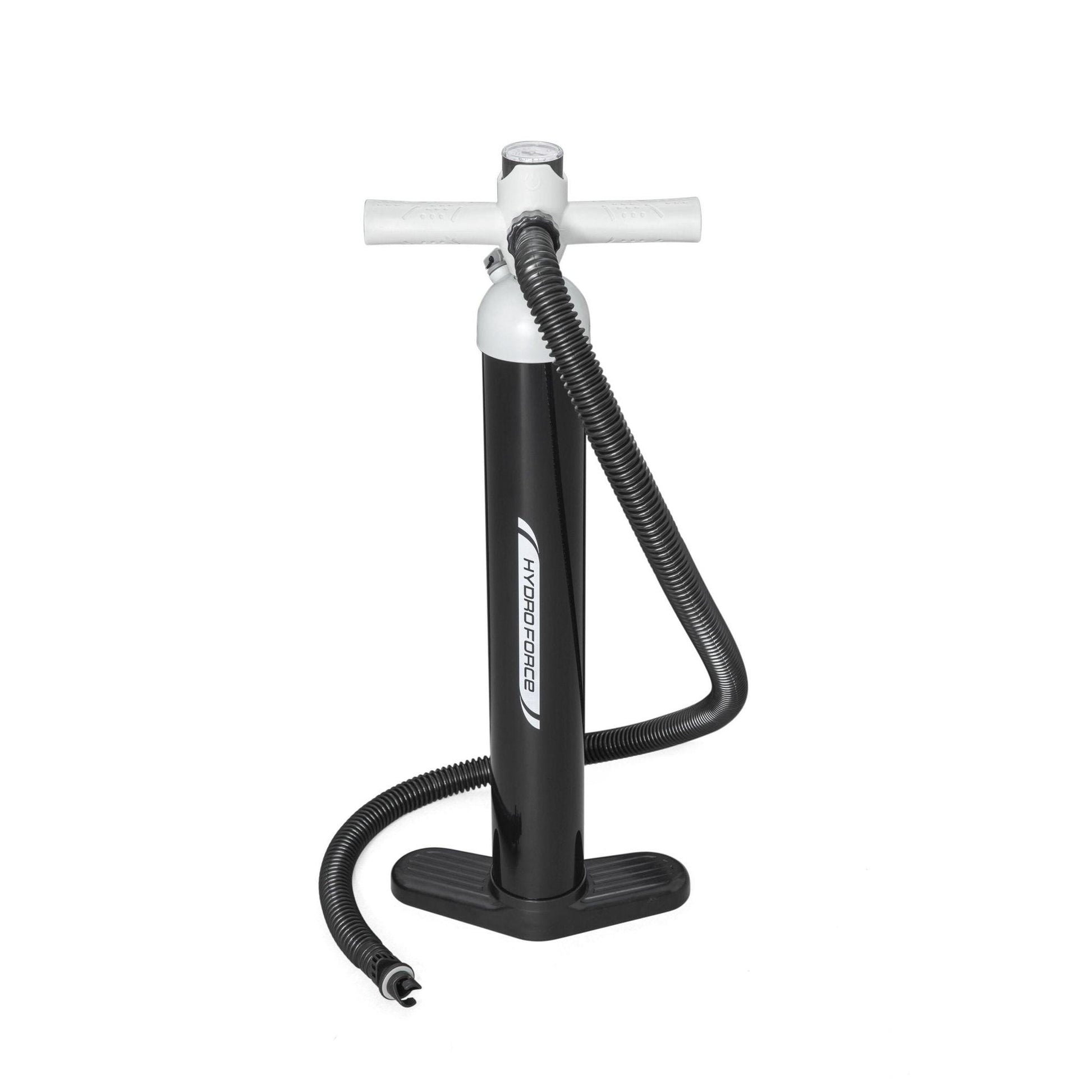 Bestway - Tabla de paddle surf inflable Aqua Drifter View 3,35 m - BricoandPool