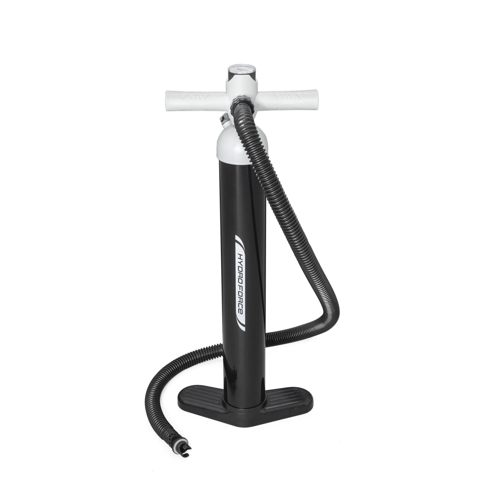 Bestway - Tabla de paddle surf inflable Aqua Drifter View 3,35 m - BricoandPool