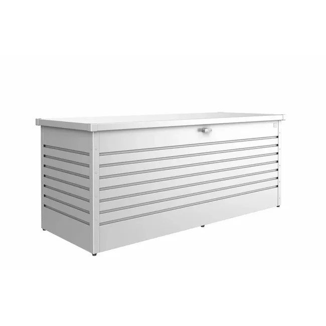 Biohort – Arcón de ocio almacenamiento elegante y duradero para cojines de jardín - BricoandPool