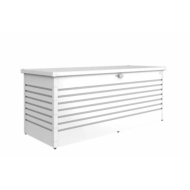 Biohort – Arcón de ocio almacenamiento elegante y duradero para cojines de jardín - BricoandPool