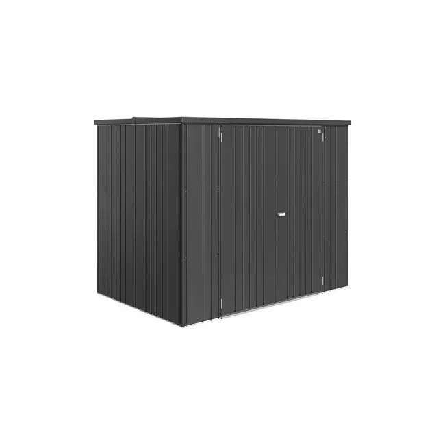 Biohort – Armario para equipos de gran versatilidad - BricoandPool