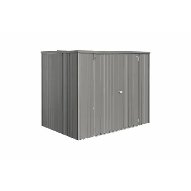 Biohort – Armario para equipos de gran versatilidad - BricoandPool