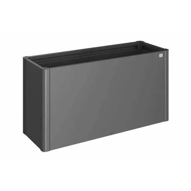 Biohort – Belvedere sistema elevado de cajas de cultivo de metal - BricoandPool