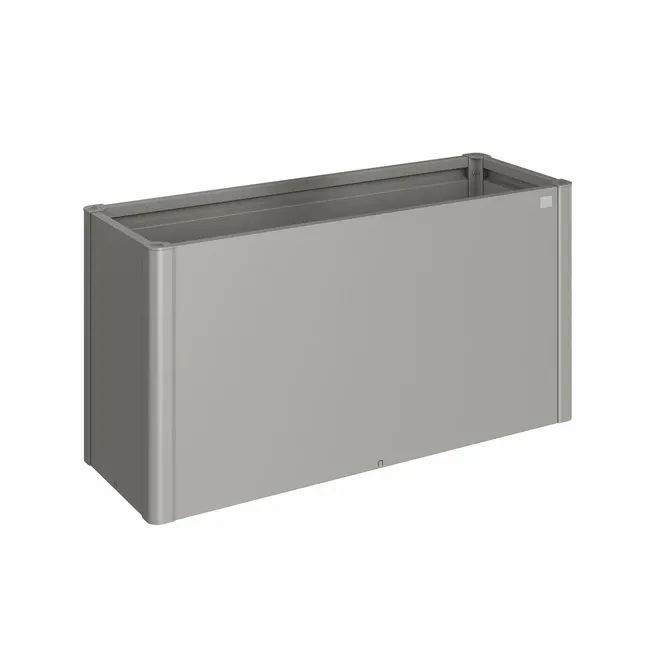 Biohort – Belvedere sistema elevado de cajas de cultivo de metal - BricoandPool