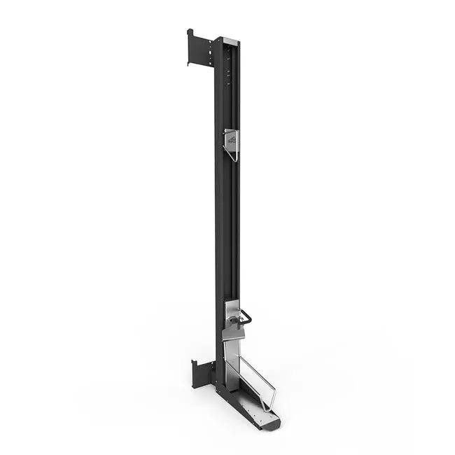 Biohort – BikeLift elevador innovador para cualquier bicicleta - BricoandPool