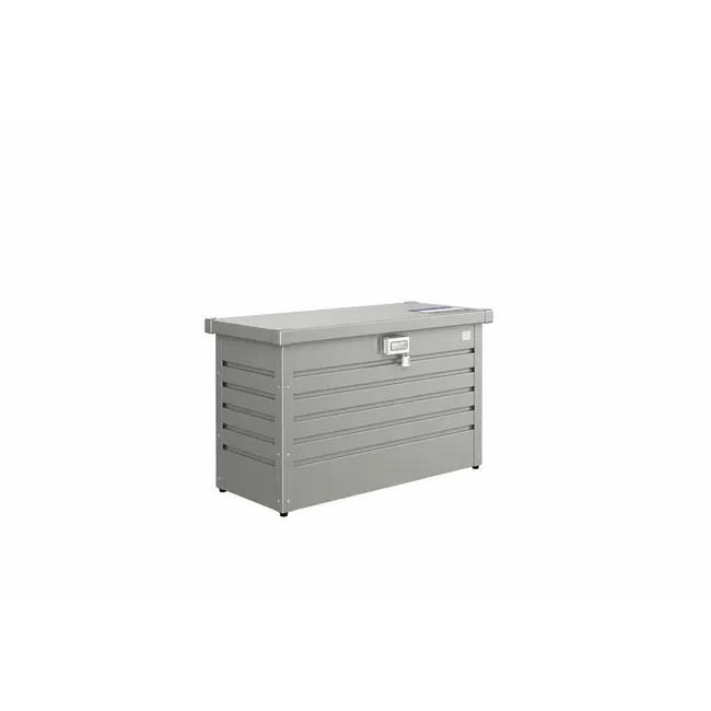 Biohort – Caja para paquetería - BricoandPool