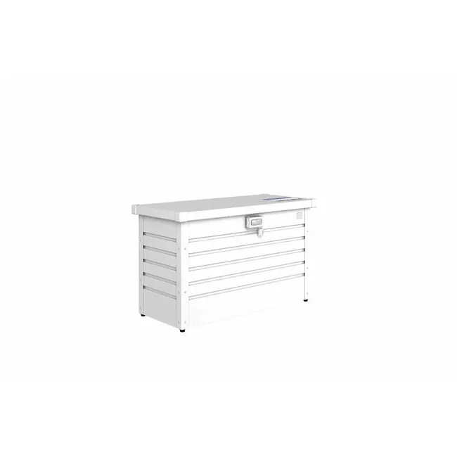 Biohort – Caja para paquetería - BricoandPool