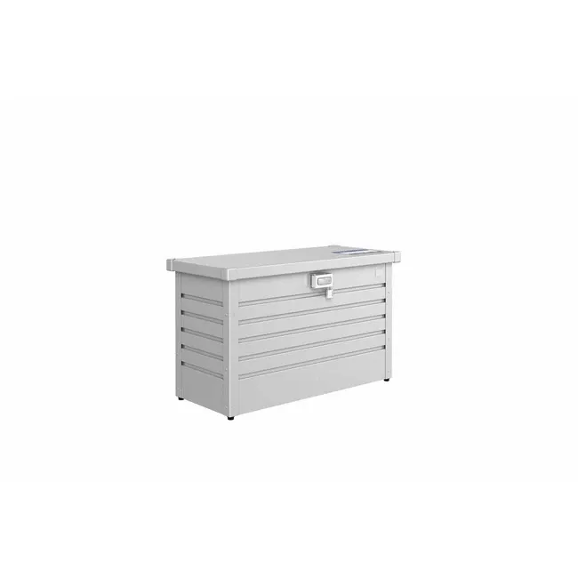 Biohort – Caja para paquetería - BricoandPool