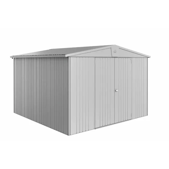 Biohort – Europa Caseta metálica de jardín - BricoandPool