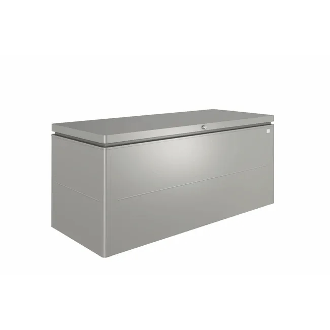 Biohort – LoungeBox Arcón de diseño de alto nivel - BricoandPool