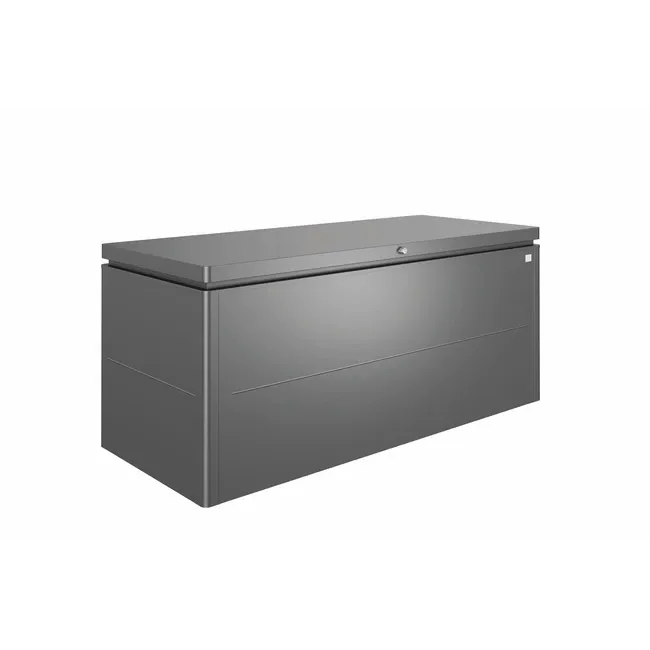 Biohort – LoungeBox Arcón de diseño de alto nivel - BricoandPool