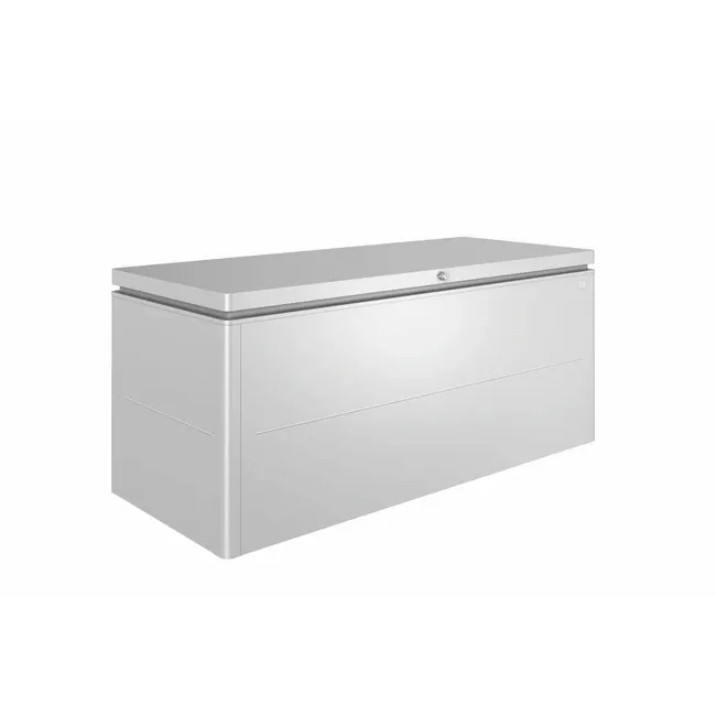 Biohort – LoungeBox Arcón de diseño de alto nivel - BricoandPool