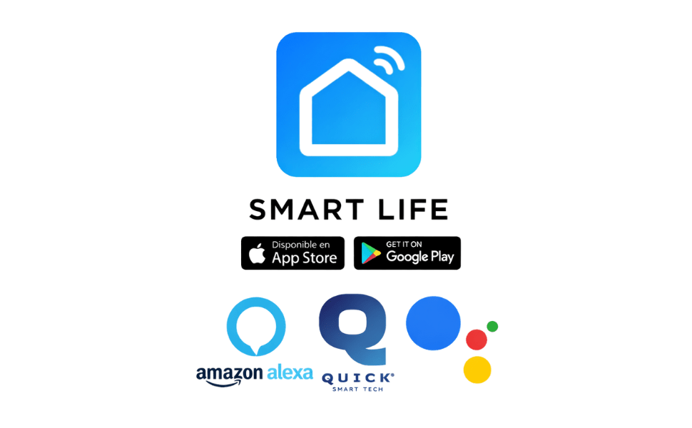 Bomba de calor de piscina Full Inverter Wifi Nix - BricoandPool