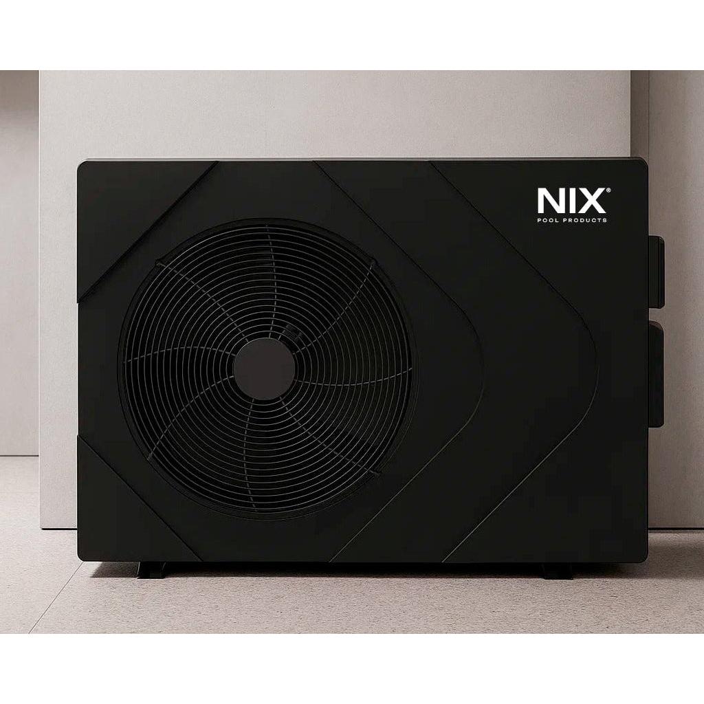 Bomba de calor de piscina Full Inverter Wifi Nix - BricoandPool