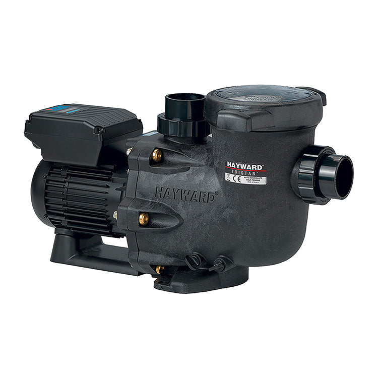 HAYWARD - VSTD variabel hastighet poolpump