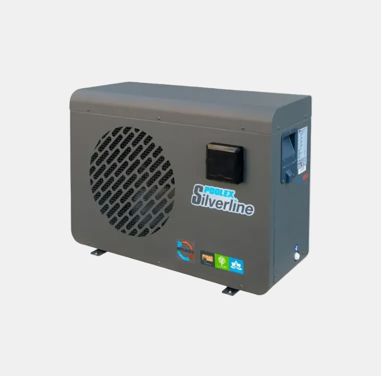 Bomba de calor reacondicionado