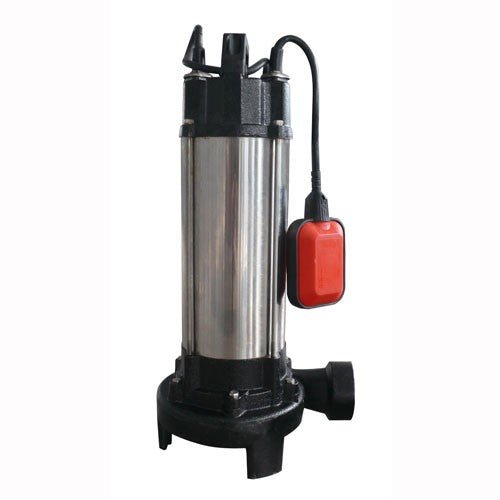 Bombas Bcn - Bomba centrífuga vertical GRINDER - 180 - BricoandPool