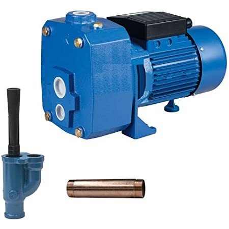 Bombas Bcn - Bomba de agua autoaspirante DJ - BricoandPool