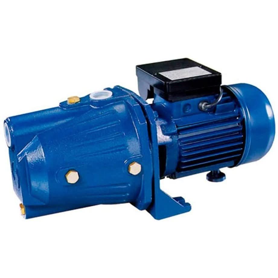 Bombas Bcn - Bomba de agua autoaspirante JET - BricoandPool