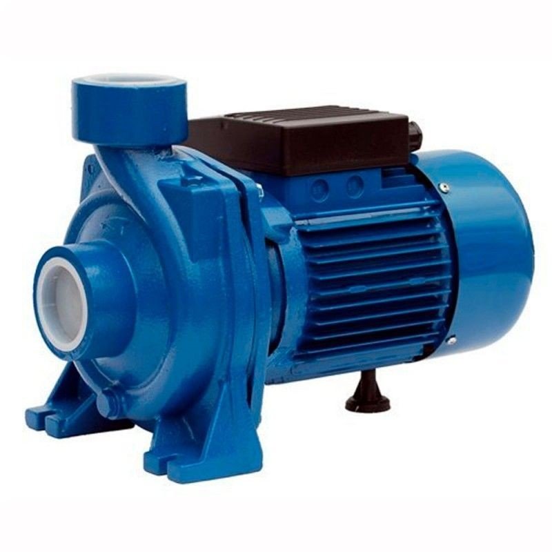 Bombas Bcn - Bomba de agua gran caudal RG - BricoandPool