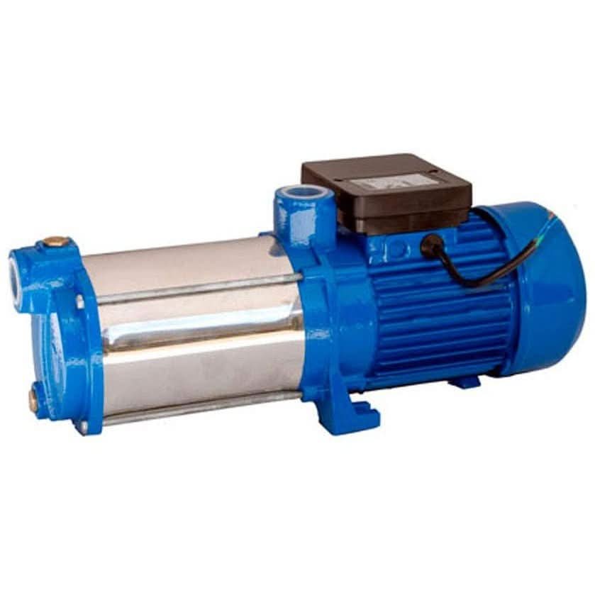 Bombas Bcn - Bomba de Agua Horizontal BM - BricoandPool